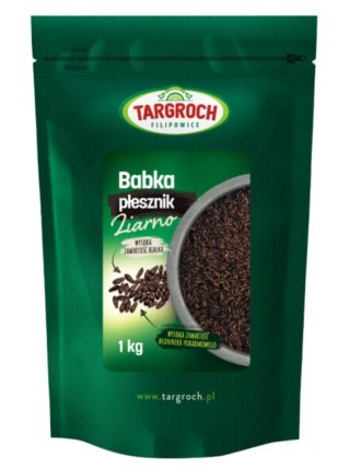 Targroch Babka płesznik ziarno 1kg