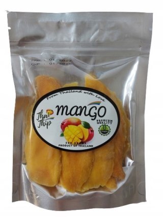 Targroch Mango płatek extra 500 g