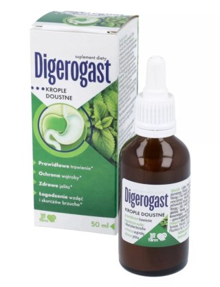 WegaFarm Digerogast 50ml