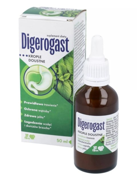 WegaFarm Digerogast 50ml