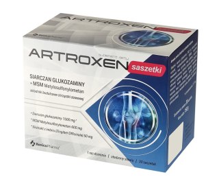 Xenico Pharma Artroxen 30 saszetek