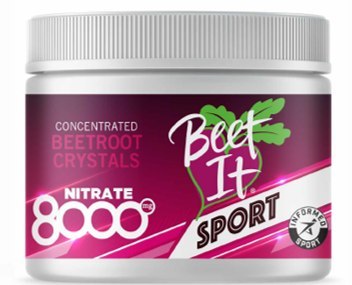 Beet It Nitrate 8000 210 g