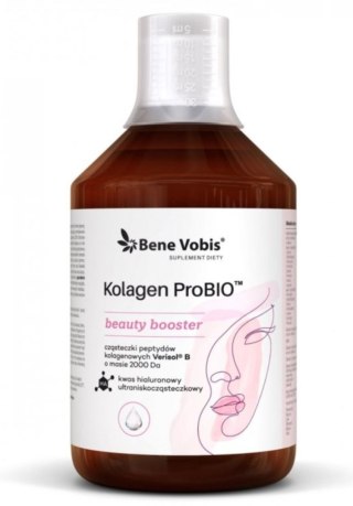 Bene Vobis Kolagen ProBIO Verisol B 500ml