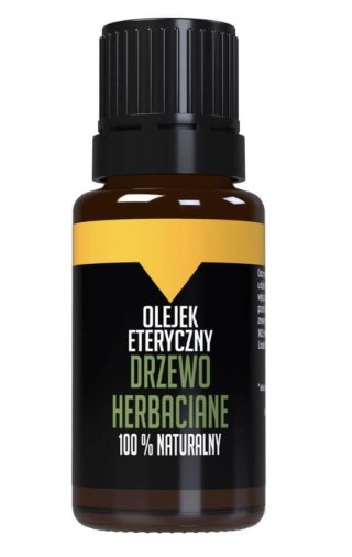 Bilovit Olejek eteryczny drzewo herbaciane 10ml