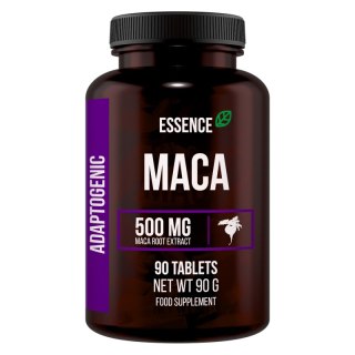 Essence Maca 500 mg 90 tabletek