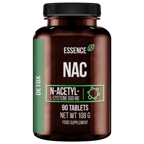 Essence NAC 90 tabletek