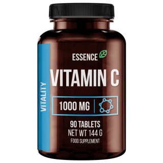 Essence Witamina C 1000 mg 90 tabletek