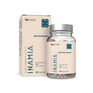 ForMeds Inamia Antioxidant 60 kapsułek