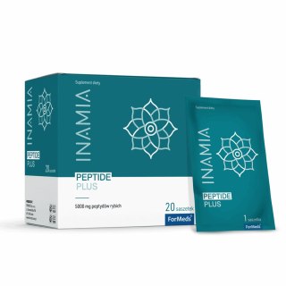 ForMeds Inamia Peptide Plus 20 saszetek