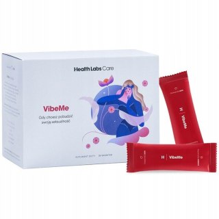 Health Labs Care VibeMe 30 saszetek