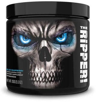 JNX Sports The Ripper! Blue Raspberry 150g