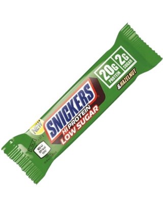 Mars Protein Snickers Hi Protein Low Sugar Hazelnut 57 g