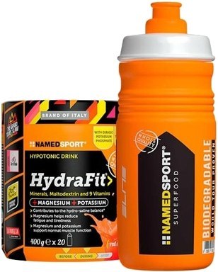 Namedsport HydraFit 400 g