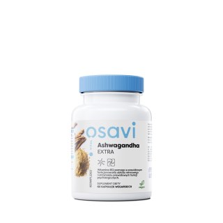 Osavi Ashwagandha Extra 450 mg 60 kapsułek