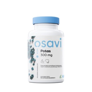 Osavi Potas 300 mg 180 kapsułek