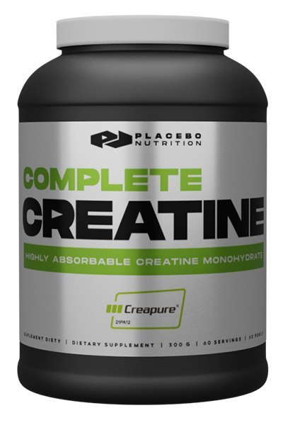 PN Nutrition Complete Creatine 300g