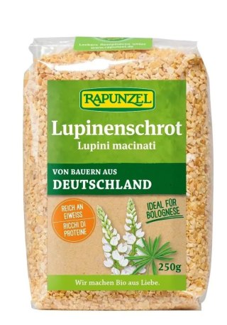 Rapunzel Kasza Łubinowa BIO 250 g