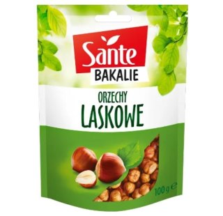 Sante Bakalia Orzechy Laskowe 100g