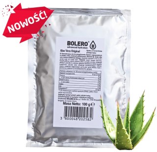 Bolero Bag Aloe Vera Original 100g