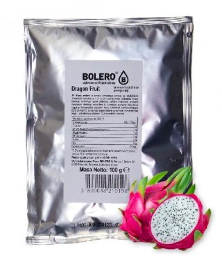 Bolero Bag Dragon Fruit 100g