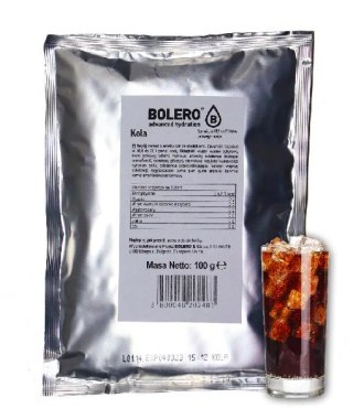 Bolero Bag Kola 100g