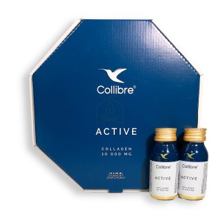 Collibre Collagen Active Shot 15 x 60ml