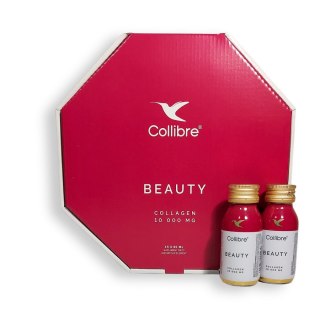 Collibre Collagen Beauty Shot 15 x 60ml