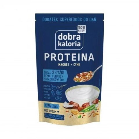 Dobra Kaloria Mieszanka Superfoods PROTEINA 200g