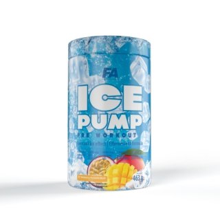 FA Ice Pump Pre Workout 463g o smaku smoczego owocu