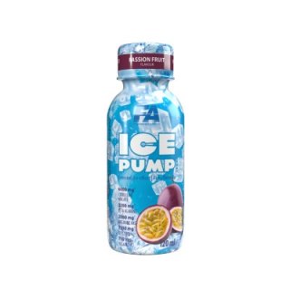 FA Ice Pump Shot 120 ml o smaku marakui