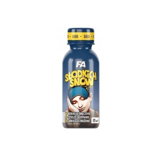 FA Słodkich Snów 120 ml shot jabłkowo-gruszkowy