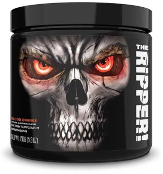 JNX Sports The Ripper! Blood Orange 150g