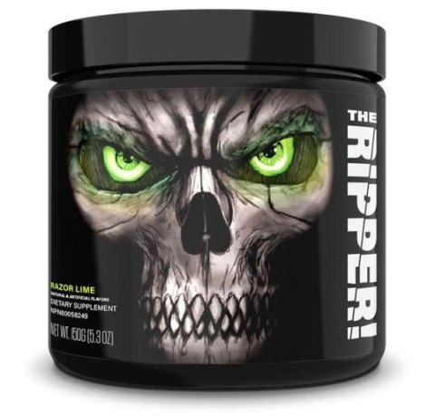 JNX Sports The Ripper! Razor Lime 150g