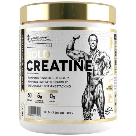 Levrone Gold Creatine 300g