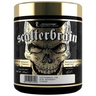 Levrone Scatterbrain 270g o smaku egzotycznym