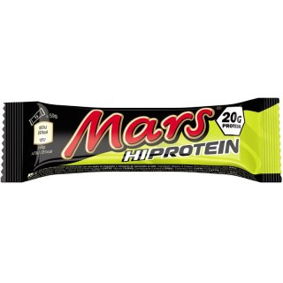 Mars Protein Hi Protein bar Baton proteinowy Original 59g