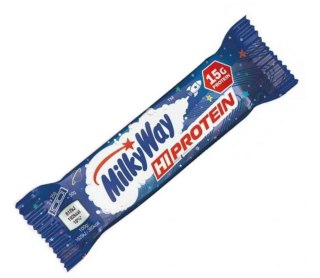 Mars Protein Milky Way Hi Protein Bar Baton proteinowy 2x25g - 50g