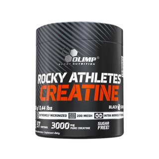 Olimp Rocky Athletes Creatine 200g