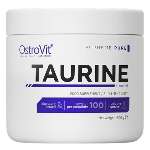 OstroVit Tauryna 300 g