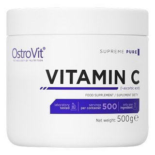 OstroVit Witamina C 500 g