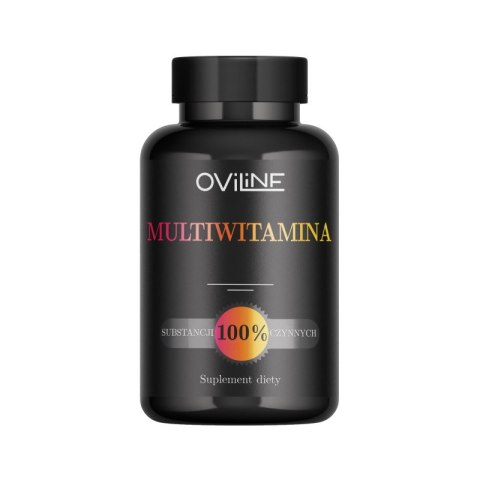 Oviline Multiwitamina 60 kapsułek