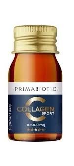 Primabiotic ﻿Collagen Sport 10000 mg 1 sztuka