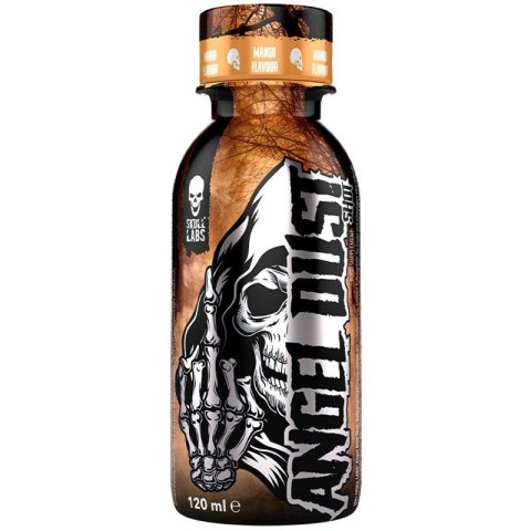 Skull Labs Angel Dust Shot 120 ml o smaku mango