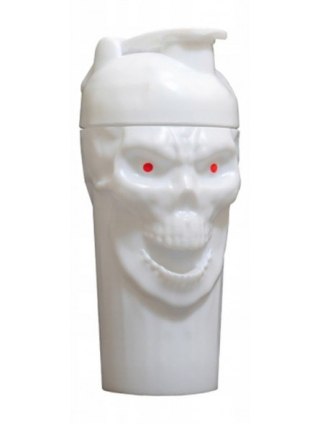 Skull Labs Shaker White