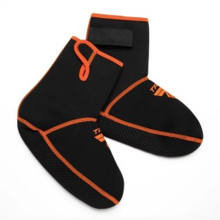 Trec Skarpety neoprenowe do morsowania Black-orange roz. 41-43