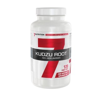 7Nutrition KUDZU ROOT 120 vege kapsułek