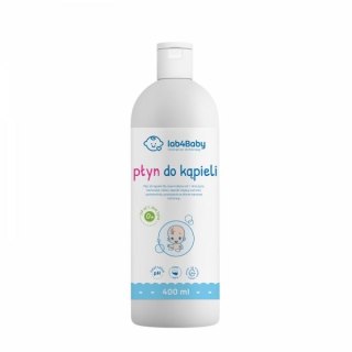 Alg Pharma lab4Baby płyn do kąpieli 400 ml