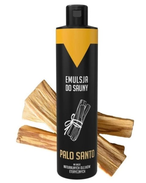 Bilovit Emulsja do sauny palo santo 250 ml