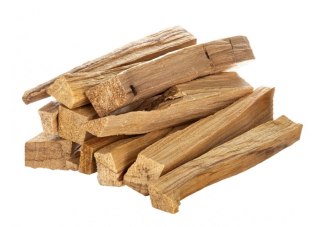 Bilovit Naturalne kadzidło Palo Santo drewienka 100 g