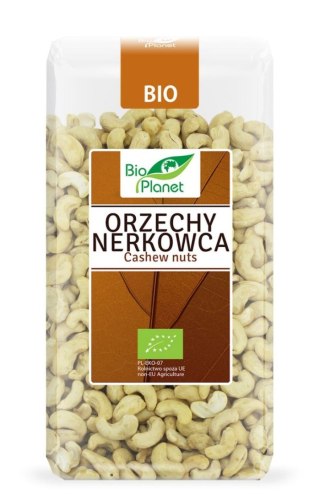 Bio Planet Orzechy Nerkowca BIO 350 g